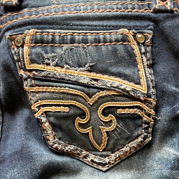 Rock Revival Denim - NWOT women’s rock revival crops, Caro